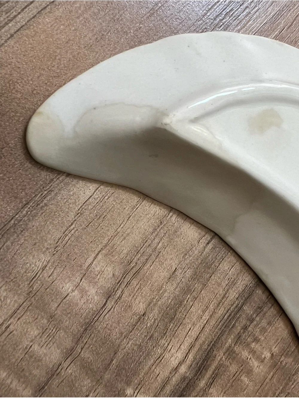 Royal Staffordshire “Tonquin” Bone Dish